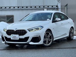 BMW 2シリーズグランクーペ M235i xドライブ 4WD メーカーナビ/バックモニター/本革/ETC