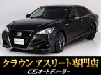 ハイブリッド 2.5 S Jフロンティア リミテッド