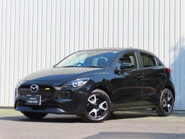 マツダ MAZDA2 1.5 15BD ナビ　360°モニター