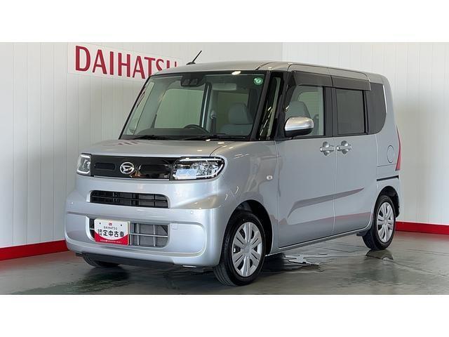 全車ダイハツ認定中古車です。安心のディーラー保証付き！