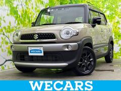 スズキ クロスビー の中古車 1.0 ハイブリッド MZ 福岡県糟屋郡粕屋町 174.9万円