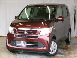 ホンダ N-WGN 660 G 4WD ギャザズオーディオ