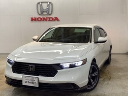 ホンダ アコード 2.0 ホンダコネクトディスプレイ　中古スタッド