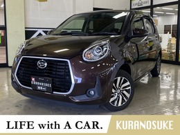 ダイハツ ブーン 1.0 シルク SAIII 純正ナビ・TV　全周囲カメラ