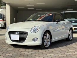 ダイハツ コペン セロ 660 