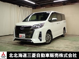 トヨタ ノア 2.0 Si 4WD 