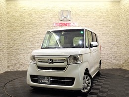 ホンダ N-BOX 660 L 元デモカー 純正ナビTV 純正ドラレコ前後