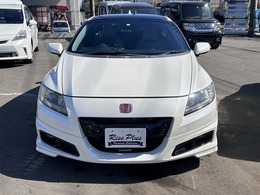 ホンダ CR-Z 1.5 アルファ 6MT/ローダウン/クルコン/ナビ/ワンセグ