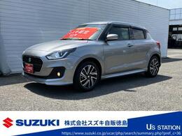 スズキ スイフト 1.2 RS 8インチナビ・バックカメラ・Fドラレコ