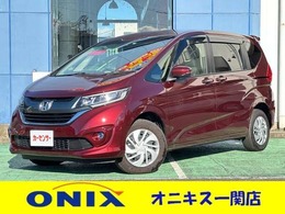 ホンダ フリード+ 1.5 G ホンダセンシング 4WD 両側パワースライド/ドライブレコーダー