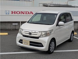 ホンダ N-WGN 660 G バックカメラ/ワンセグTV/MP接続可