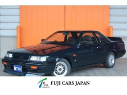 日産 スカイラインクーペ GTS-R 800台限定車　純正15インチAW　RB20DET-R