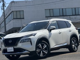 日産 エクストレイル 1.5 G e-4ORCE 4WD プロパイロット　純正ナビ　BOSEサウンド