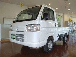 ホンダ アクティトラック 660 SDX 4WD レンタカーアップ・ナビ・ETC付き