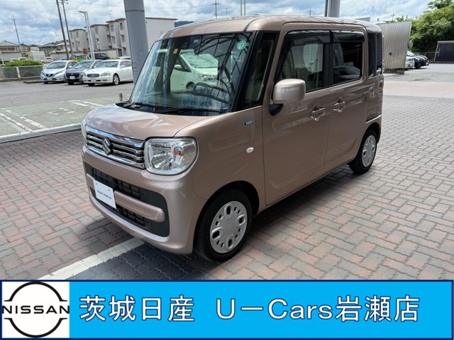 総額は［茨城県内］ご登録で計算してあります。他県登録は別途費用（県外登録費用￥49,500ー関東地方～）が掛ります