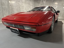 フェラーリ 328GTB 3.2 ゴールドバッジ クラシケ認定済