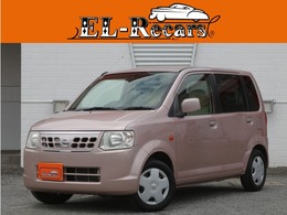 日産 オッティ 660 E ETC ドラレコ 革調シートカバー Pガラス CD
