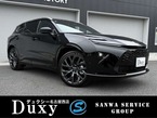 2.5 Z E-Four 4WD