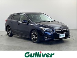 スバル インプレッサスポーツ 1.6 i-L アイサイト Sスタイル ワンオーナー 修復歴無し