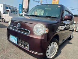 ダイハツ ミラココア 660 X スペシャルコーデ ココアXスペシャルコーデ　ナビドラレコETC