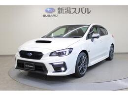 スバル WRX S4 2.0GT-S アイサイト 4WD 