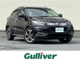 ホンダ ヴェゼル 1.5 ハイブリッド Z ホンダセンシング 純正ナビ/CD/DVD/FM/AM/TV/Bluetooth/HDMI/