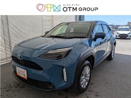 トヨタ ヤリスクロス 1.5 ハイブリッド G 