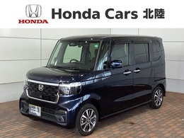 ホンダ N-BOX 660 試乗禁煙車 最長5年保証 両側PスラETC