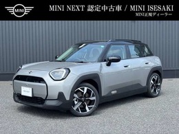 ミニ ミニエースマン E クラシックトリム 18インチ アラウンドビュ