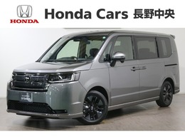 ホンダ ステップワゴン 1.5 スパーダ ギャザズメモリーナビ　フルセグ