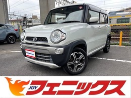 マツダ フレアクロスオーバー 660 XS デュアルカメラ純正メモリーナビETC