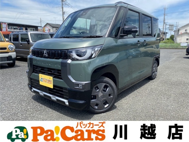 ☆届出済未使用車☆　当店では、届出済未使用車をメインで扱っております！その他新車、中古車、普通車等も取り扱う事が出来ますので、お気軽にお問い合わせください！