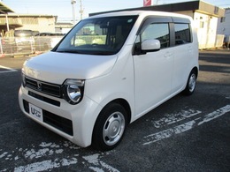 ホンダ N-WGN 660 L ホンダ センシング ETC　前後ドラレコ