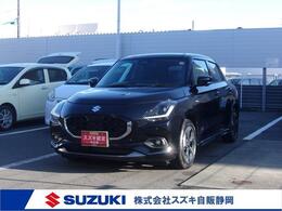 スズキ スイフト HYBRID　MZ 