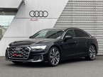 40 TDI クワトロ スポーツ Sラインパッケージ ディーゼルターボ 4WD