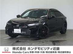 ホンダ シビック (ハッチバック) の中古車 1.5 RS 兵庫県神戸市灘区 399.8万円