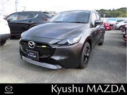 マツダ MAZDA2 1.5 15BD ナビ　ETC　全方位カメラ　当店サービスカ