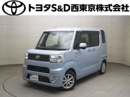 トヨタ ピクシスメガ 660 L SAII 7インチメモリーナビ　両側電動スライド