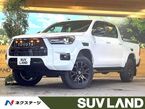 2.4 Z GRスポーツ ディーゼルターボ 4WD