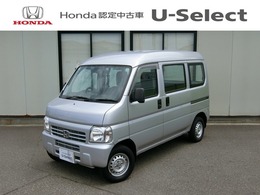 ホンダ アクティバン 660 PRO-A 4WD 2シーター   純正ナビ   ワンオーナー