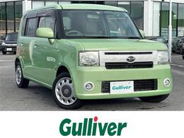 ダイハツ ムーヴコンテ 660 X VS 社外ナビ/フルセグ/BT/DVD/フォグ