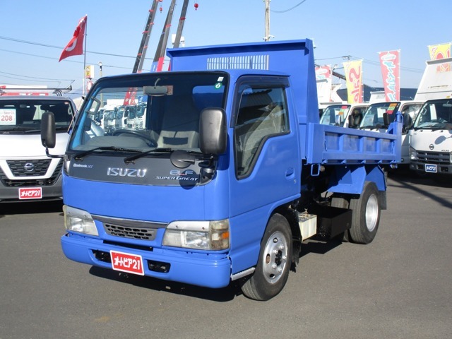 15年11月・型式KR-NKR81ED・車両総重量4915kg-準中型車