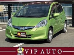 ホンダ フィットハイブリッド の中古車 1.3 スマートセレクション 和歌山県岩出市 34.8万円
