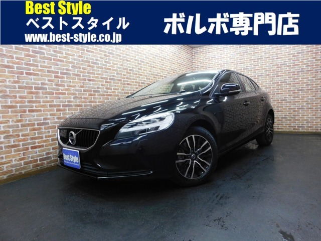 【全国屈指のボルボ中古車専門店】長年の経験によるウィークポイントを車種専門整備士が隅々まで点検整備。ご納車後も当社が全面的にバックアップ致します♪