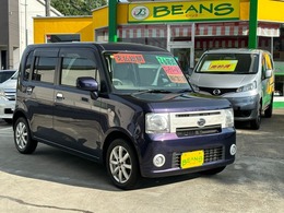 ダイハツ ムーヴコンテ 660 X スマートキー アイドリングストップ ABS