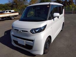 三菱 eKスペース 660 G 