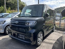 ダイハツ タント 660 L スマートアシスト非装着車 両側スライドドア　LEDヘッドランプ