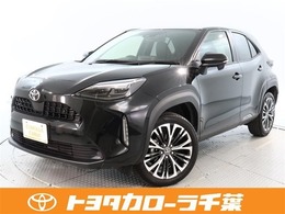 トヨタ ヤリスクロス 1.5 Z ナビ・バックカメラ・ETC・ワンオーナー