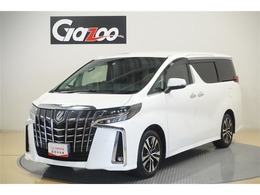 トヨタ アルファード 2.5 S Cパッケージ ワンオーナー・バックカメラ・ETC