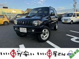 スズキ ジムニー 660 ワイルドウインド 4WD 禁煙 キーレス バイザー マット 記録簿